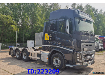 Φορτηγό σασί VOLVO FH16 750