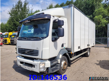 Φορτηγό κόφα VOLVO FL 240