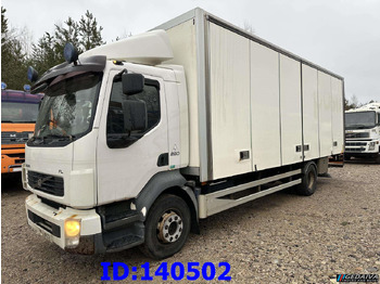 Φορτηγό κόφα VOLVO FL 280