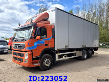 Φορτηγό κόφα VOLVO FM11