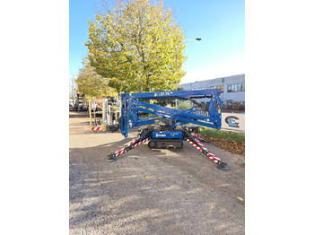 Πλατφόρμα εναέρια HINOWA