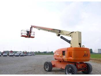 Τηλεσκοπικό ανυψωτικό JLG 860 SJ: φωτογραφία 1