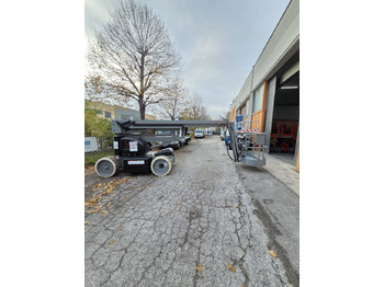 Καλαθοφόρο ανυψωτικό NIFTYLIFT