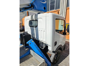 Leasing Socage DA 320  Socage DA 320: φωτογραφία 4 Leasing Socage DA 320  Socage DA 320: φωτογραφία 4