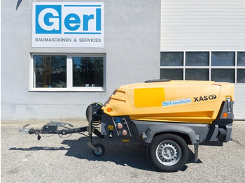 Αεροσυμπιεστής ATLAS