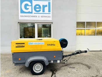 Αεροσυμπιεστής ATLAS