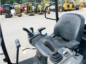 Μίνι εκσκαφέας Caterpillar 301.7D (3846): φωτογραφία 5 Μίνι εκσκαφέας Caterpillar 301.7D (3846): φωτογραφία 5