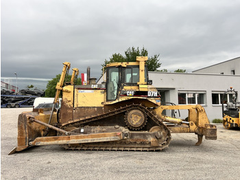 Μπουλντόζα CATERPILLAR D7H
