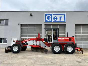 Γκρέιντερ O&K