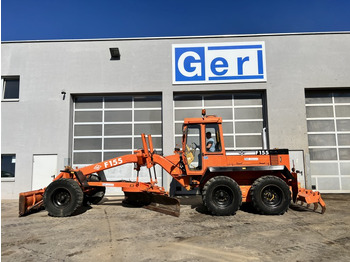 Γκρέιντερ FAUN