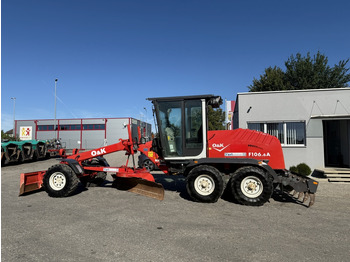 Γκρέιντερ NEW HOLLAND