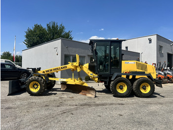 Γκρέιντερ NEW HOLLAND