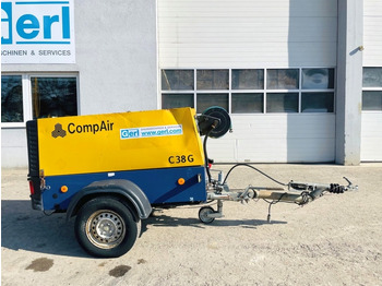 Αεροσυμπιεστής