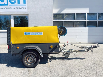 Αεροσυμπιεστής