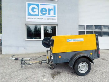 Αεροσυμπιεστής