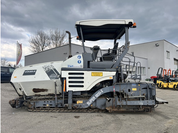 Διαστρωτήρας ασφάλτου VÖGELE