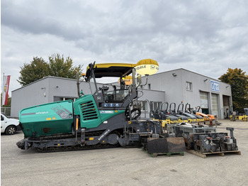 Διαστρωτήρας ασφάλτου VÖGELE