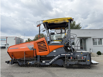 Διαστρωτήρας ασφάλτου