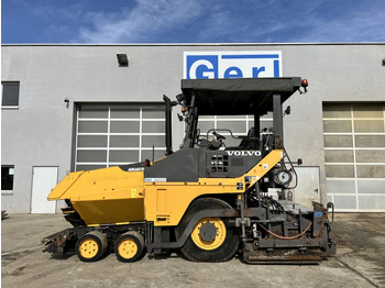 Διαστρωτήρας ασφάλτου VOLVO