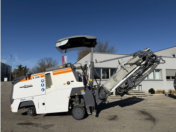 Φρέζα ασφάλτου WIRTGEN