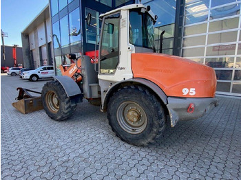 Leasing  Atlas AR95 Atlas AR95: φωτογραφία 2