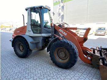 Leasing  Atlas AR95 Atlas AR95: φωτογραφία 4