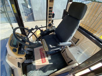 Αρθρωτό φορτηγό Hydrema 922C: φωτογραφία 3 Αρθρωτό φορτηγό Hydrema 922C: φωτογραφία 3