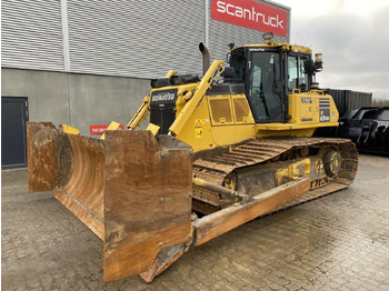 Μπουλντόζα KOMATSU D65