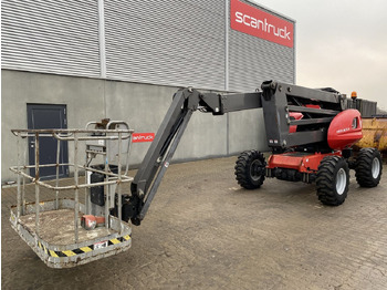 Καλαθοφόρο ανυψωτικό MANITOU 180 ATJ