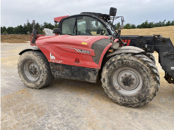 Τηλεσκοπικός φορτωτής MANITOU MLT 841-145 PS+
