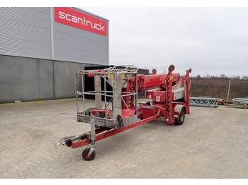 Κατασκευή μηχανήματα Omme Lift 1650: φωτογραφία 1