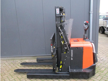 Παλετοφόρο BT