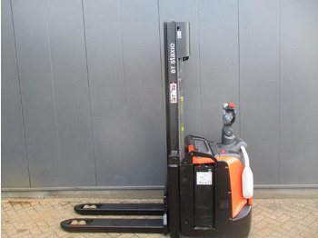 Μηχάνημα στοίβαξης TOYOTA