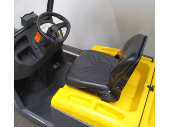 Μηχάνημα έλξης Dec Bull 2: φωτογραφία 5