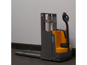 Μηχάνημα στοίβαξης JUNGHEINRICH EJD