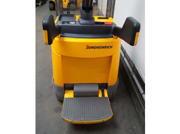 Μηχάνημα στοίβαξης Jungheinrich ERC212: φωτογραφία 3