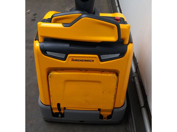 Παλετοφόρο Jungheinrich ERE120: φωτογραφία 4