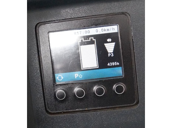 Παλετοφόρο Jungheinrich ERE125: φωτογραφία 5 Παλετοφόρο Jungheinrich ERE125: φωτογραφία 5