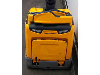 Παλετοφόρο Jungheinrich ERE125: φωτογραφία 3 Παλετοφόρο Jungheinrich ERE125: φωτογραφία 3