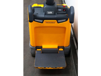 Παλετοφόρο Jungheinrich ERE125: φωτογραφία 4 Παλετοφόρο Jungheinrich ERE125: φωτογραφία 4