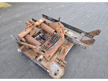 Παρελκόμενα MASSEY FERGUSON