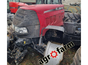 Κιβώτιο ταχυτήτων CASE