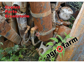 Ανταλλακτικό Claas Arion 420 części, skrzynia biegów, silnik: φωτογραφία 4