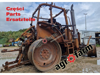 Ανταλλακτικό Claas Arion 640 części, skrzynia biegów, silnik: φωτογραφία 3 Ανταλλακτικό Claas Arion 640 części, skrzynia biegów, silnik: φωτογραφία 3