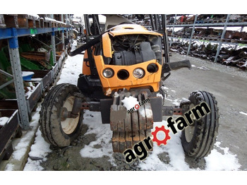 Ανταλλακτικό για Τρακτέρ Claas  Fendt: φωτογραφία 1