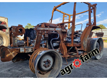 Κιβώτιο ταχυτήτων DEUTZ