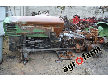 Ανταλλακτικό για Τρακτέρ Fendt: φωτογραφία 1