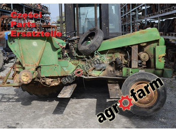 Κιβώτιο ταχυτήτων JOHN DEERE