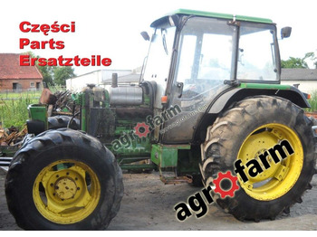 Ανταλλακτικό John Deere 2250 części, skrzynia biegów, silnik: φωτογραφία 3 Ανταλλακτικό John Deere 2250 części, skrzynia biegów, silnik: φωτογραφία 3