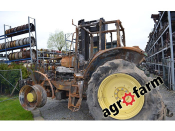 Κιβώτιο ταχυτήτων JOHN DEERE